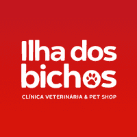 Logo Ilha dos Bichos