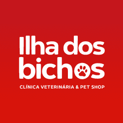 Logo Ilha dos Bichos